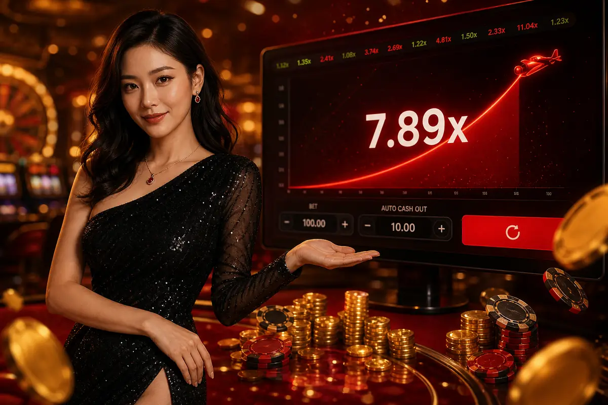 ap33my Casino bonus deposit pertama sambutan wang